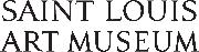 Saint Louis Art Museum Logo